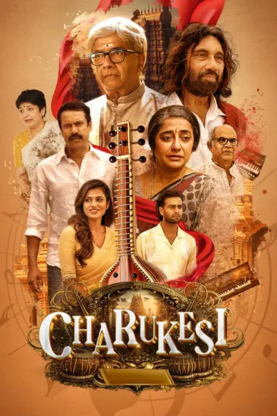 Download Charukesi (2026) – BollyMod