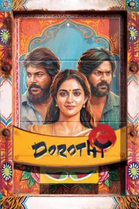 Download Dorothy (2026) NF WEB-DL Dual Audio [Hindi (DD5.1) & Tamil] 480p 720p & 1080p ESub