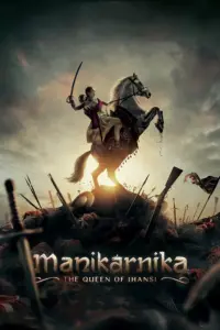 Download Manikarnika (2019) BluRay Hindi Movie (DD 5.1) 480p & 720p & 1080p ESub