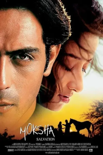 Download Moksha: Salvation (2001) – BollyMod