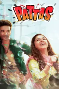 Download Pattas (2020) AMZN WEB-DL Dual Audio [Hindi (DD 2.0) & Tamil] 480p & 720p & 1080p ESub