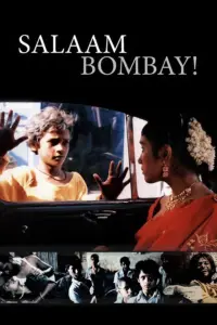 Download Salaam Bombay (1988) BluRay Hindi Movie (DD 2.0) 480p & 720p & 1080p ESub