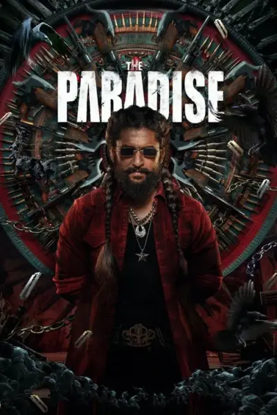 Download The Paradise (2026) – BollyMod